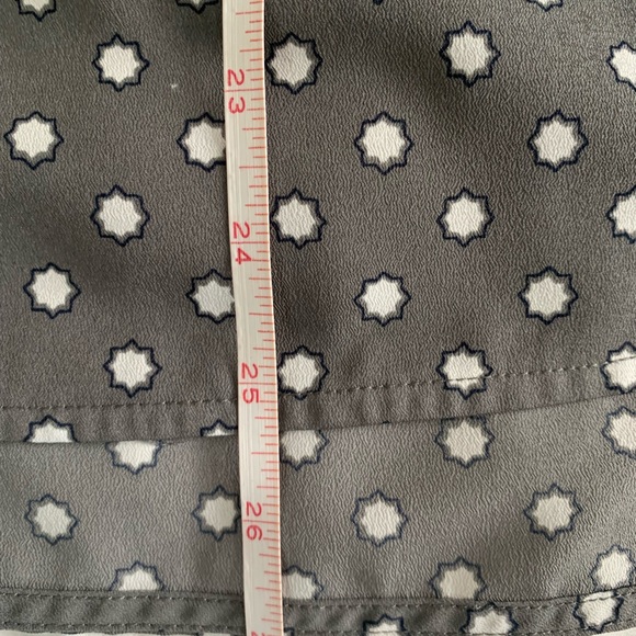 Merona Pattern Tank - Picture 10 of 16